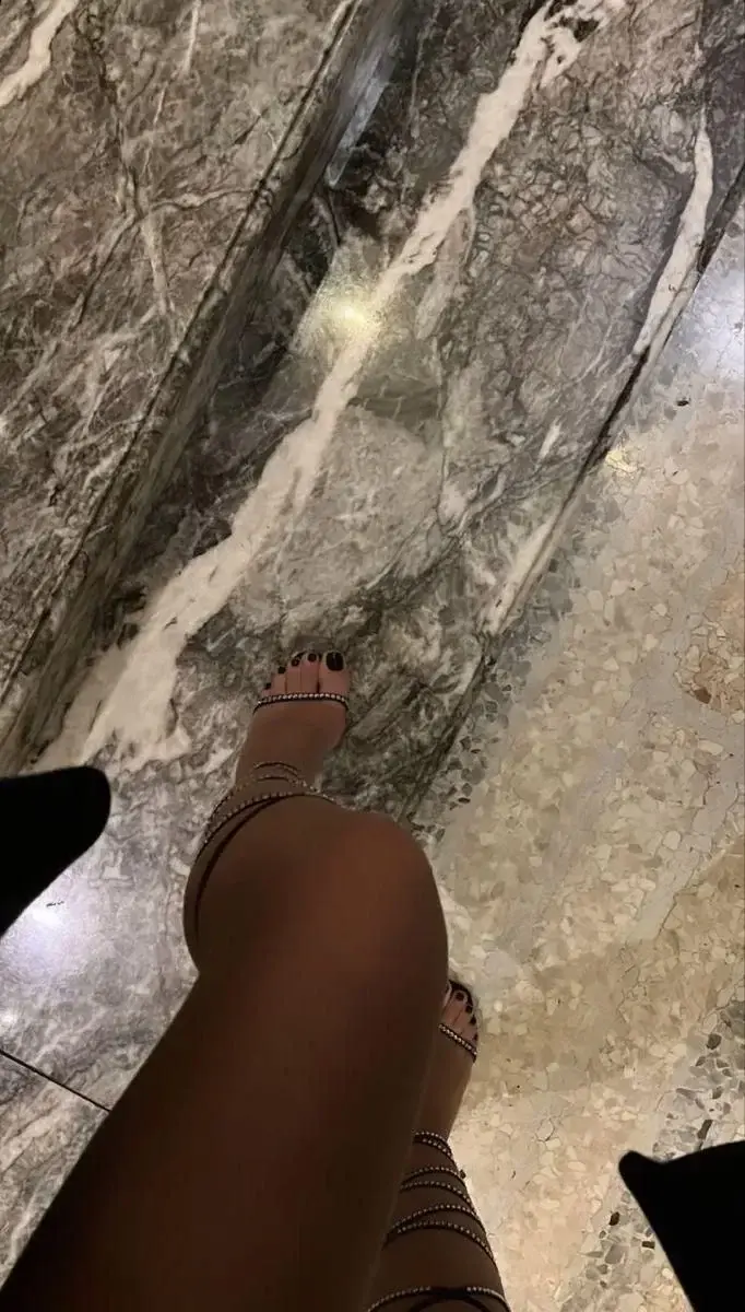 Leak & nude 2 — Bonitaaa
