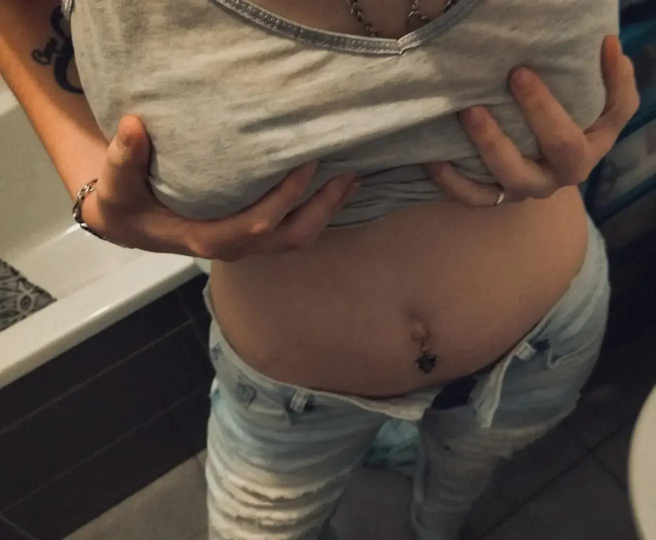 Leak & nude 6 — dolcedrey93