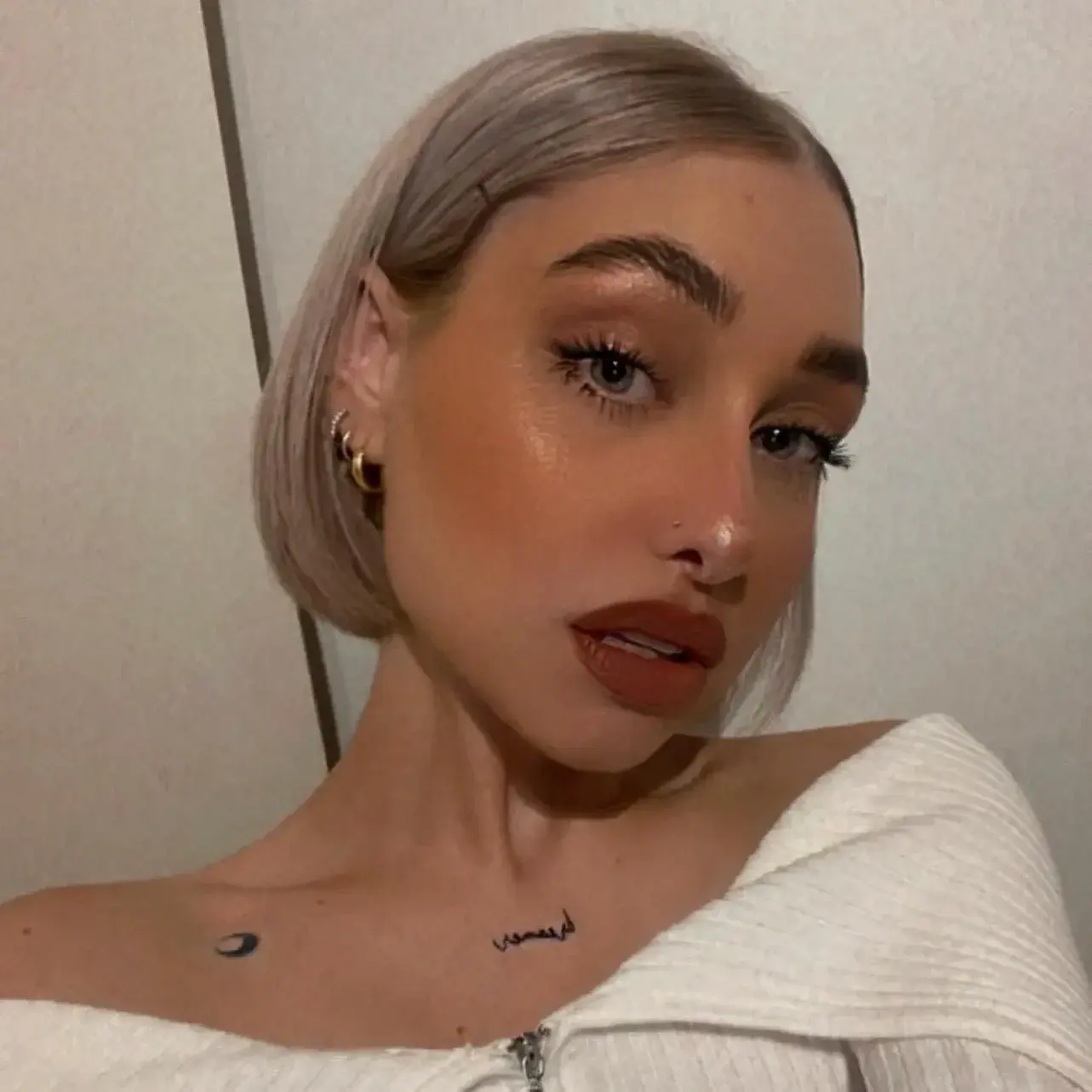 Leak & nude 1 — Zeina6_