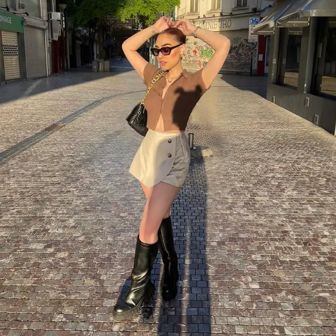Leak & nude 2 — Zeina6_