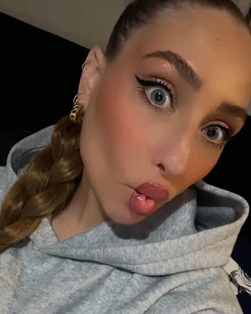 Leak & nude 3 — Zeina6_
