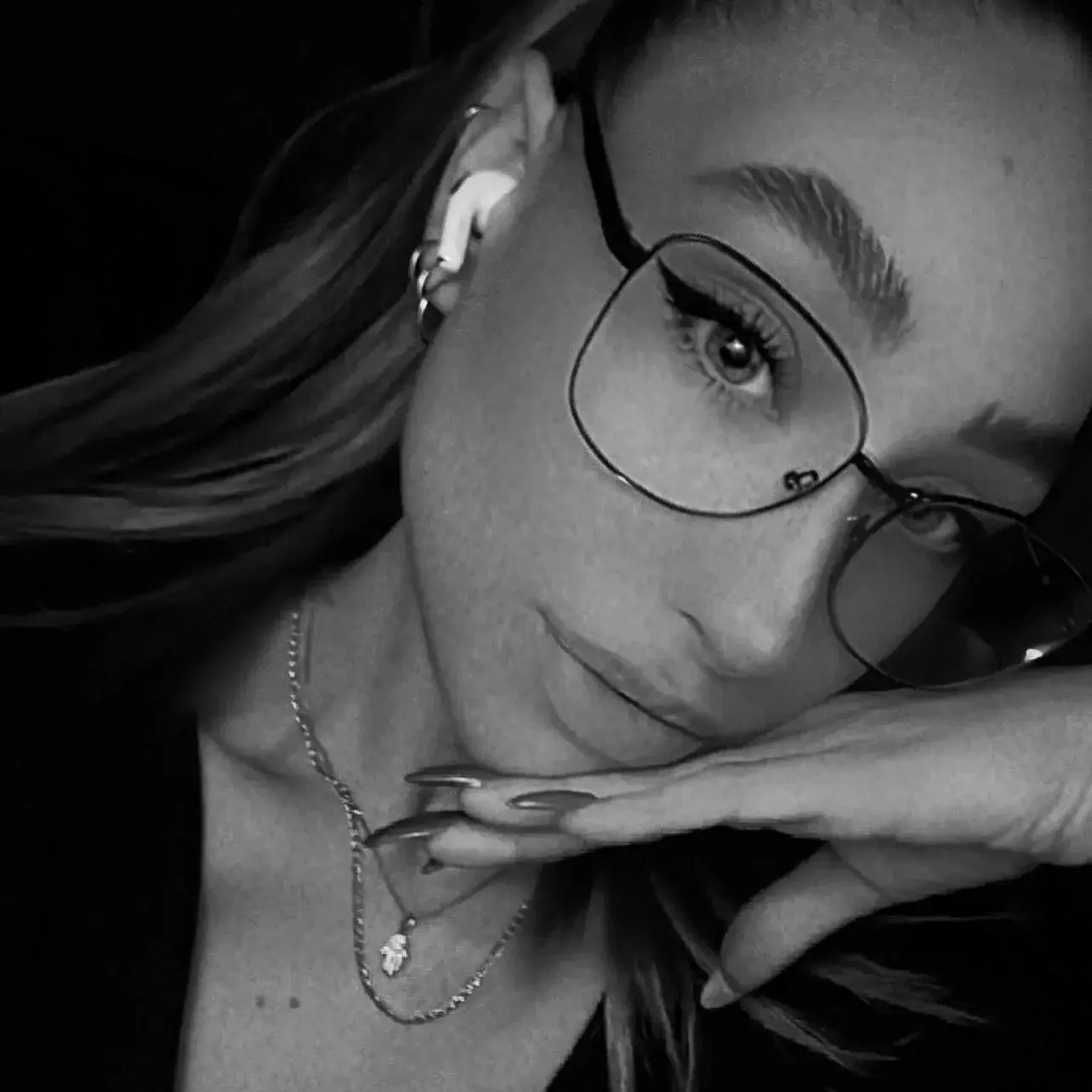 Leak & nude 5 — Zeina6_