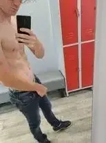Leak & nude 1 — Lekyks