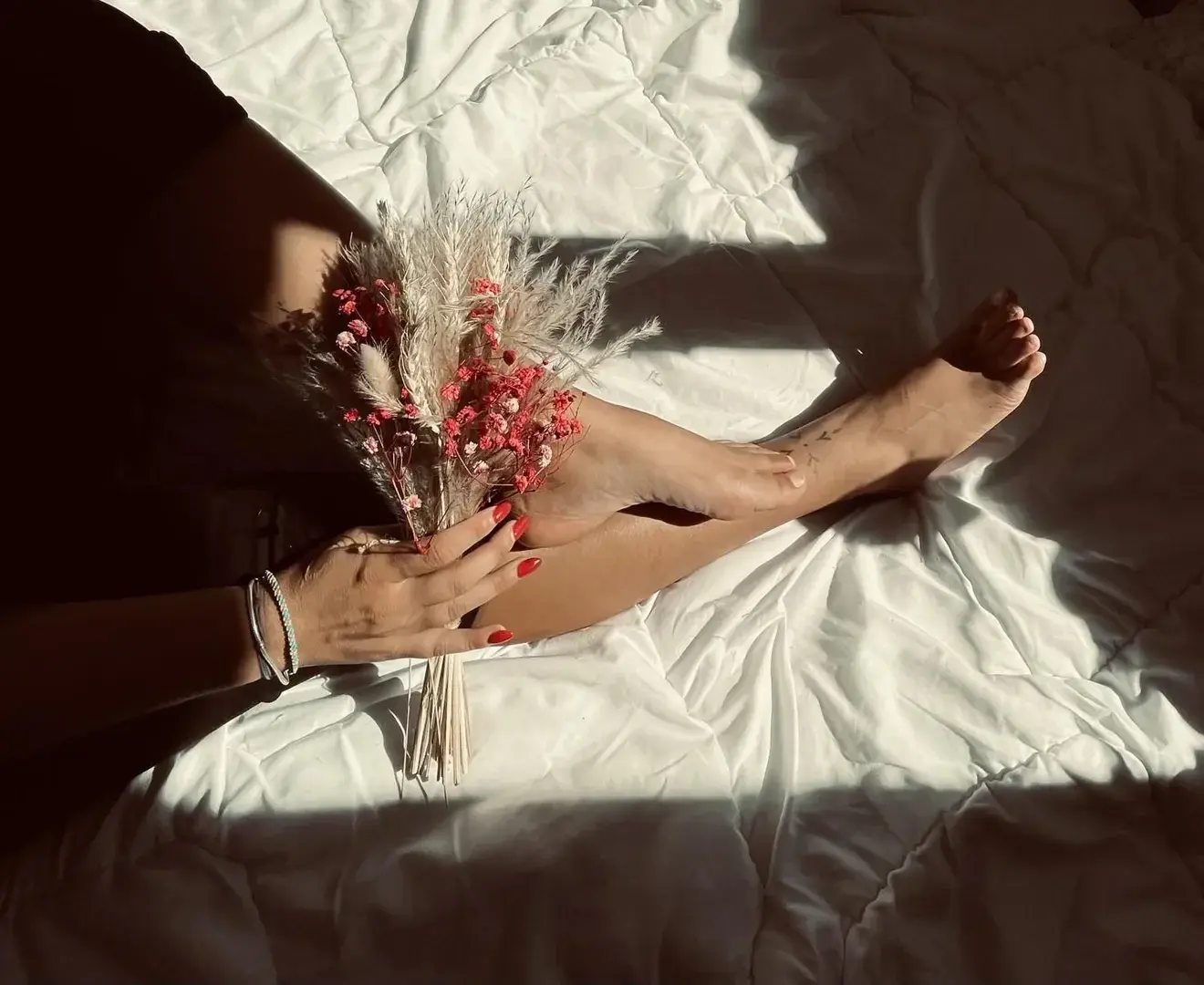Photo de couverture de Racheyl