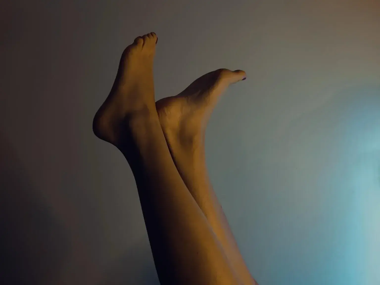 Leak & nude 6 — Feetclara