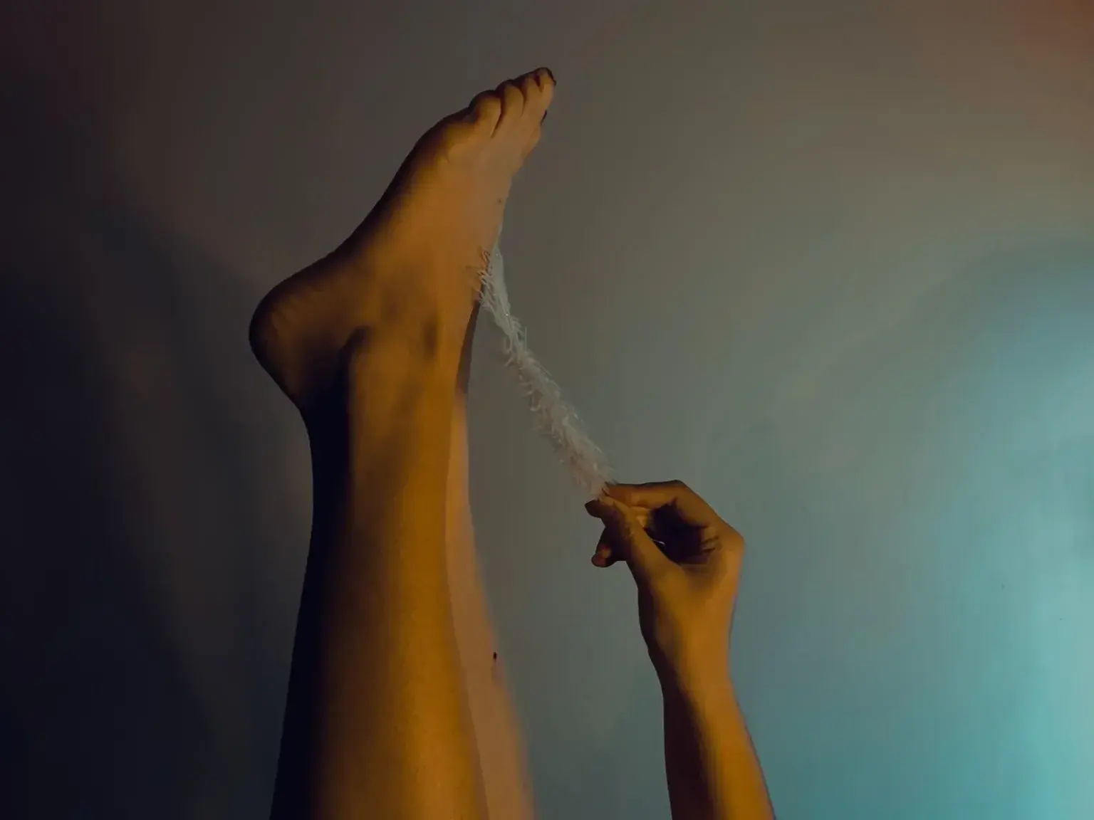Feetclara — média 6 | French Modèles