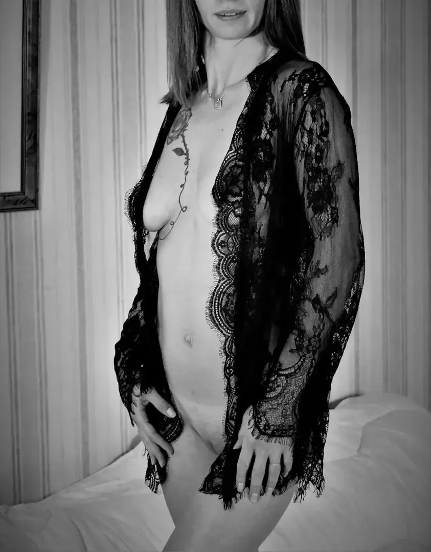 Leak & nude 3 — Misslovly