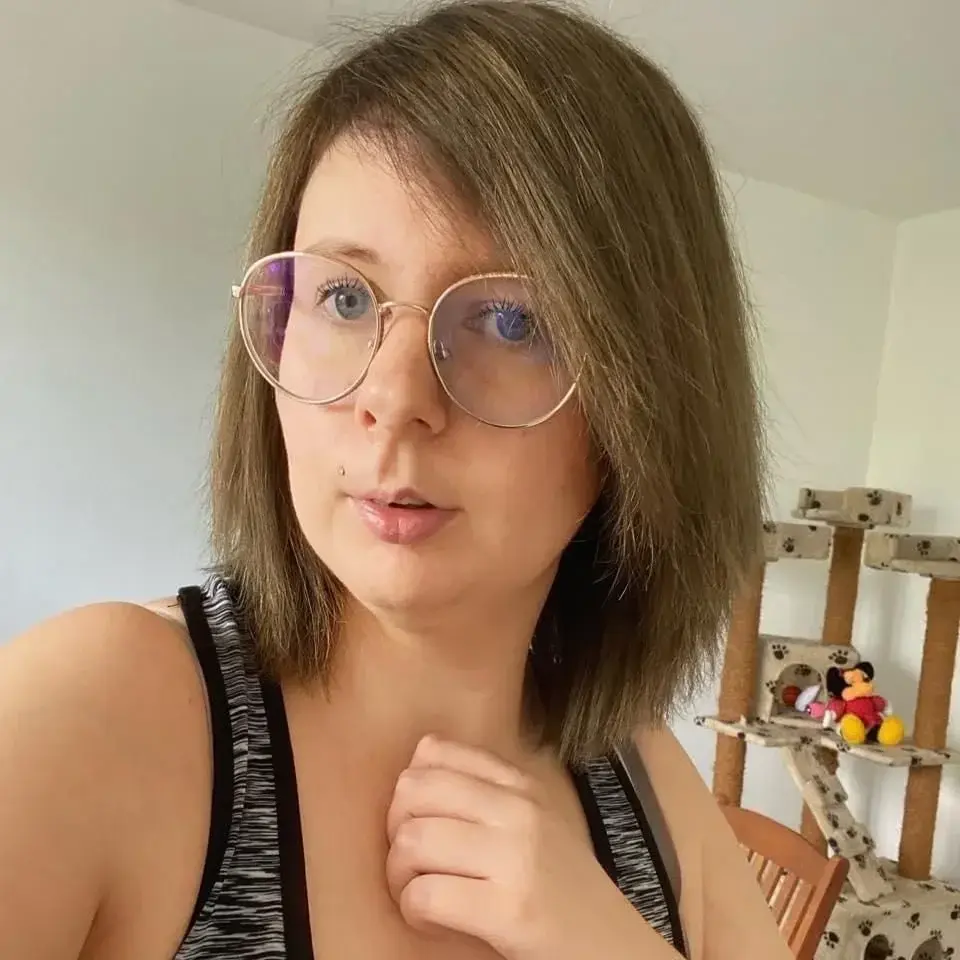 Leak & nude 1 — Mariine87