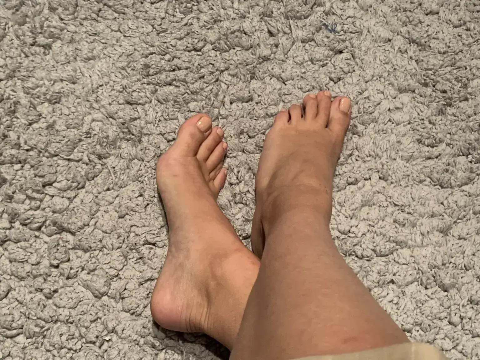 Photo de couverture de M_thebelgianfeet