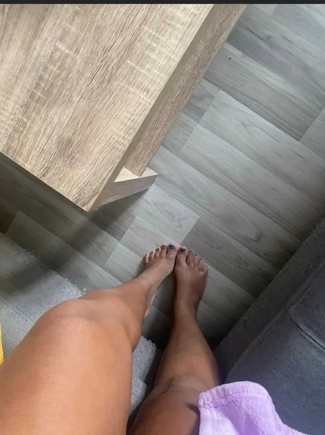 Leak & nude 2 — Anita509