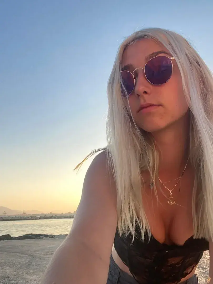 Leak & nude 1 — Bunny420