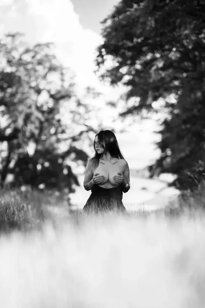 Leak & nude 2 — Megg_