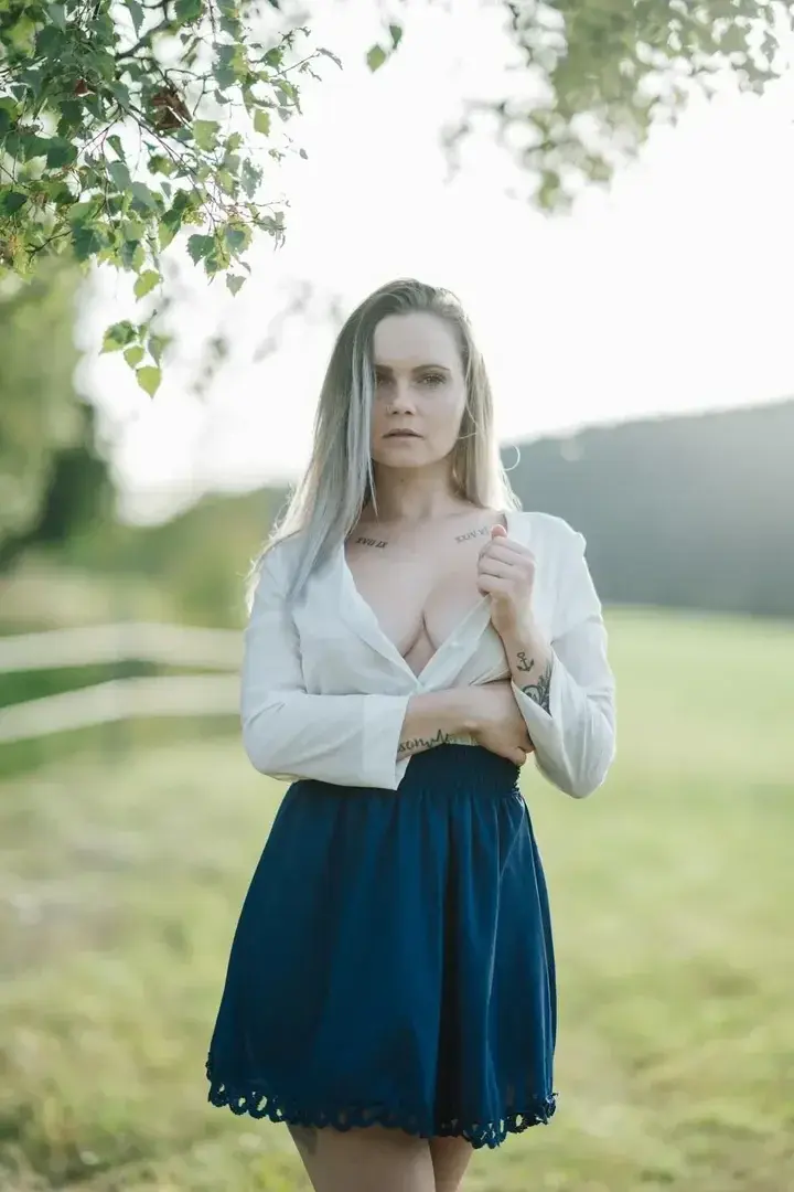 Leak & nude 3 — Megg_