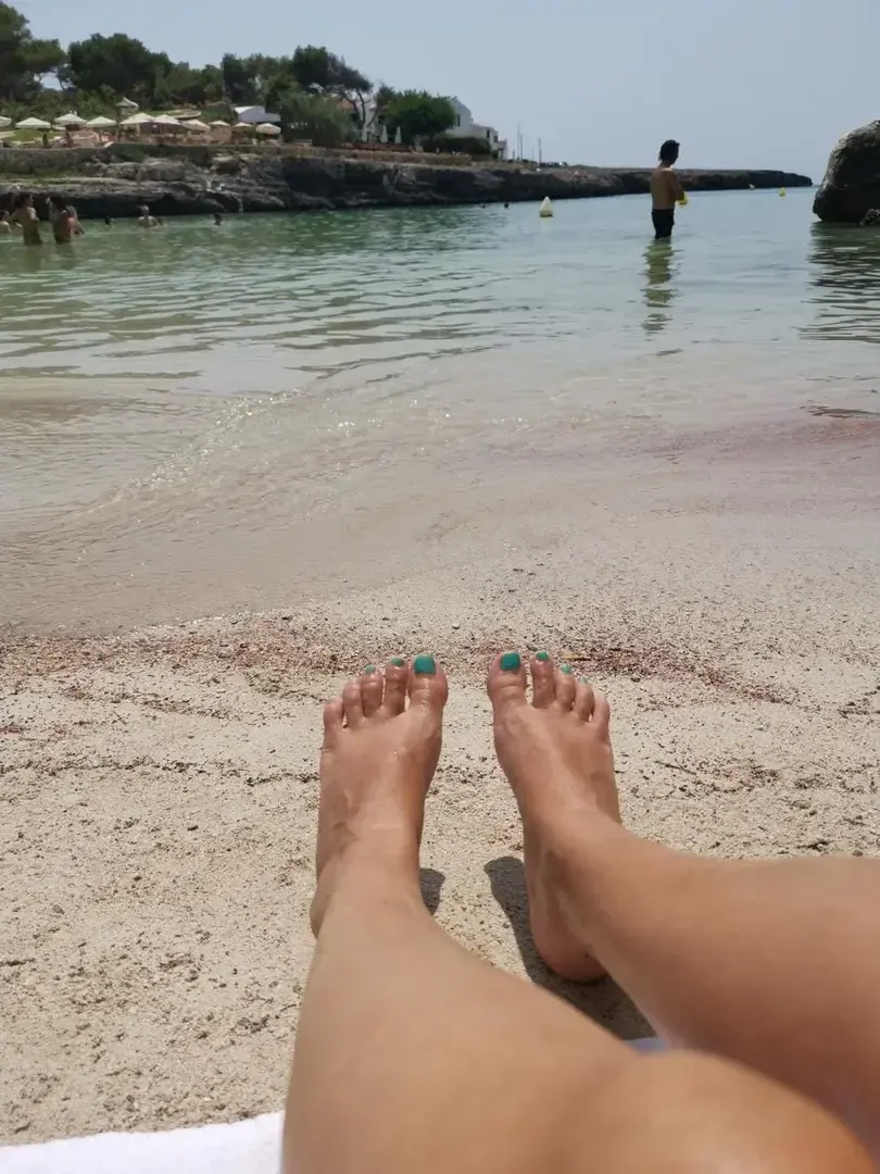 Leak & nude 1 — Cinthya34