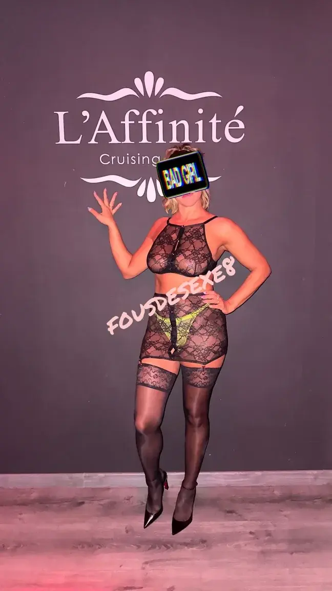 Leak & nude 4 — Fousdesexe8