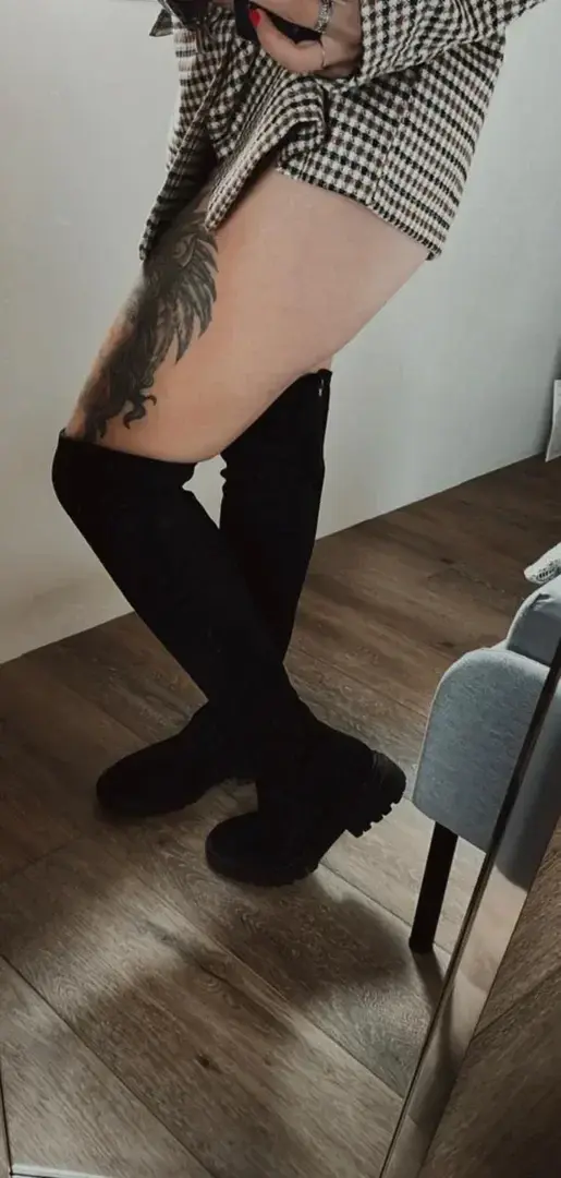 Joliefleur88 - Photo exclusive MYM 7 | French Modèles