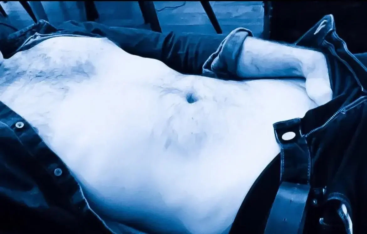 Leak & nude 3 — Odd_instinct