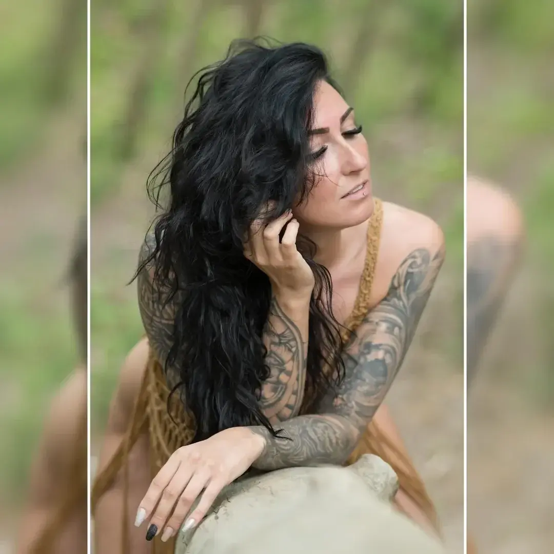 Leak & nude 1 — _diana__