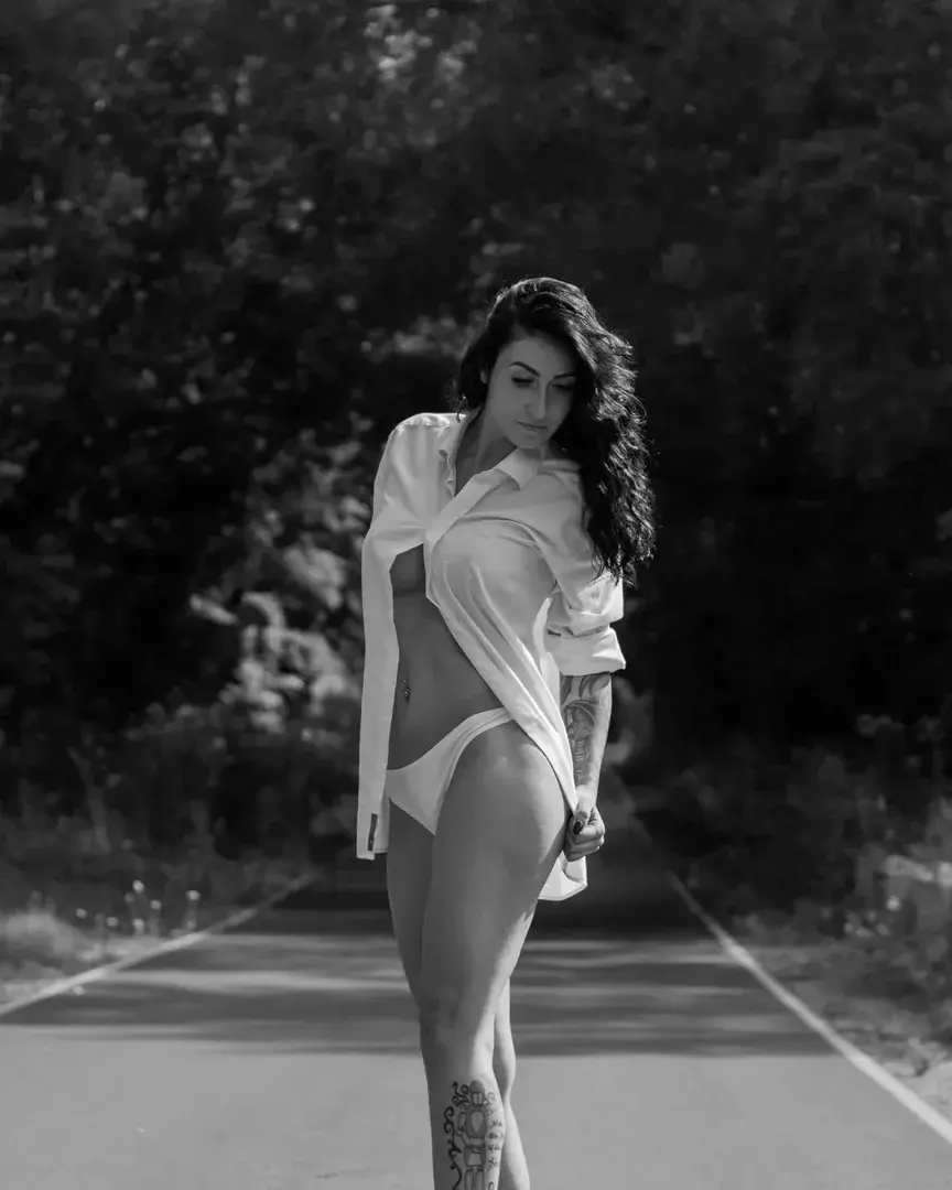 Leak & nude 3 — _diana__
