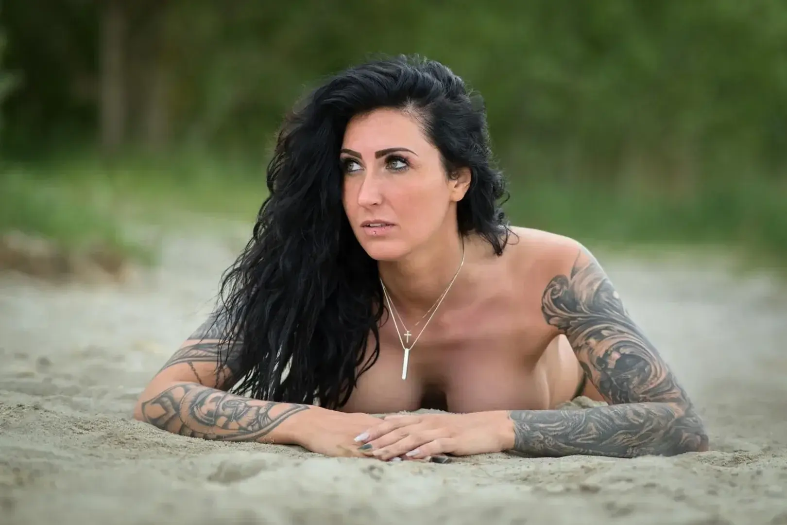 Leak & nude 4 — _diana__
