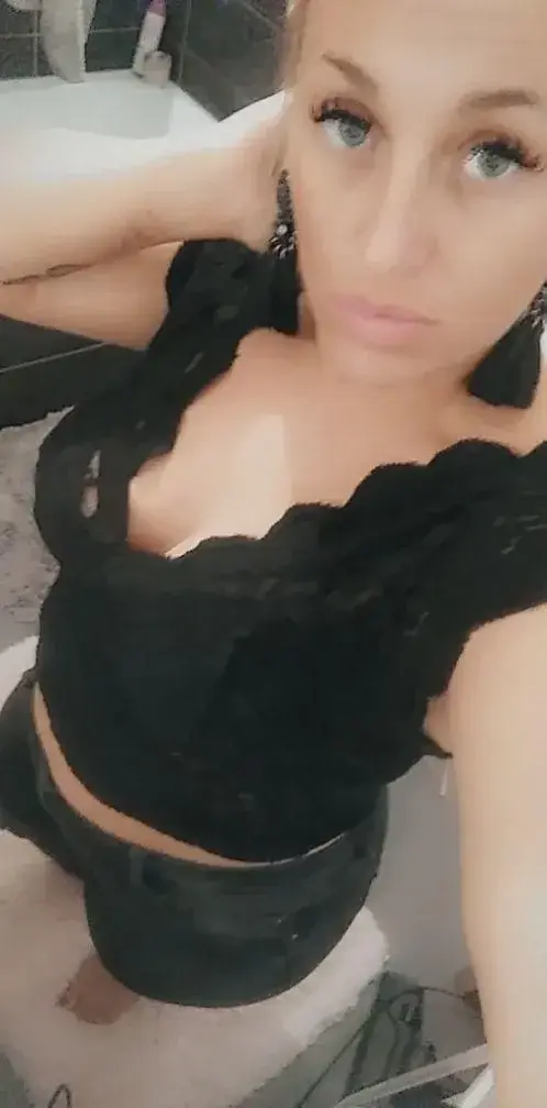 Leak & nude 20 — Blondasse22