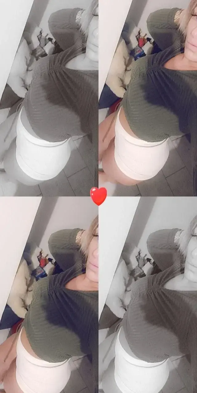 Leak & nude 21 — Blondasse22