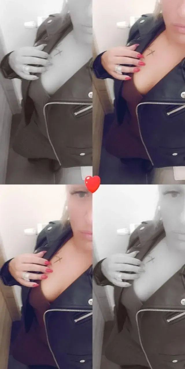 Leak & nude MYM — Blondasse22 : « média » (MYM)