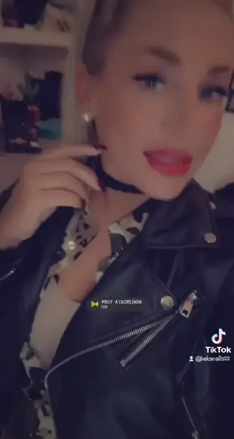 Blondasse22 — média 3 | French Modèles