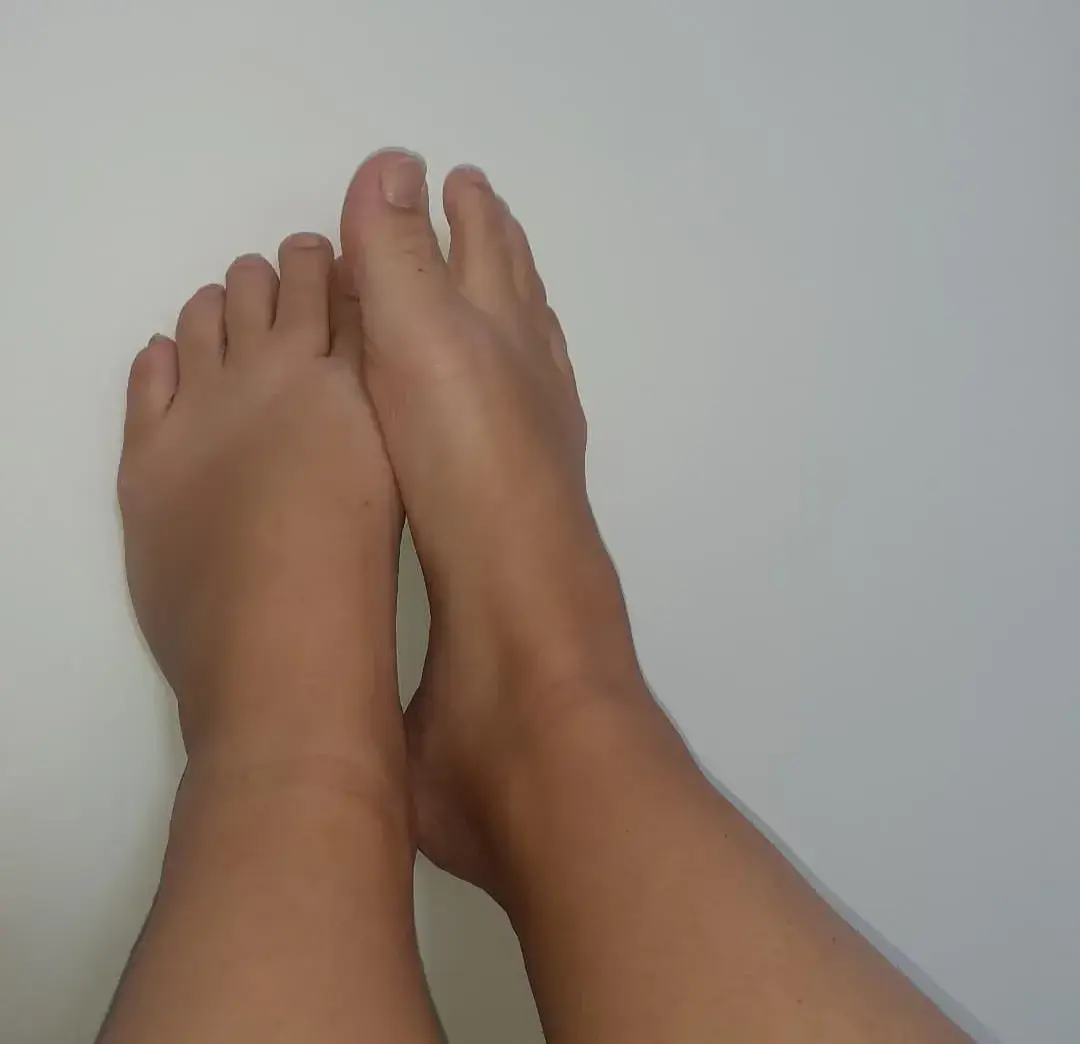 Leak & nude 1 — Feetycassy