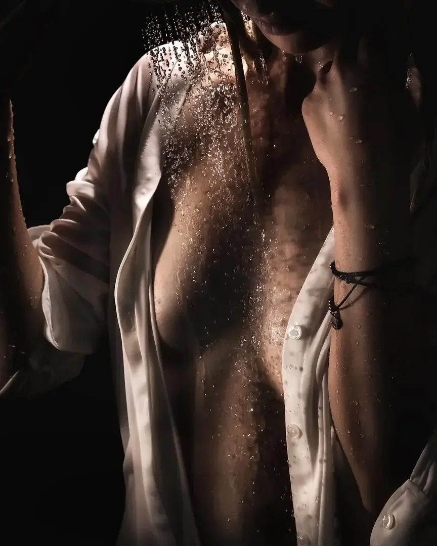 Leak & nude 1 — Blondie1999