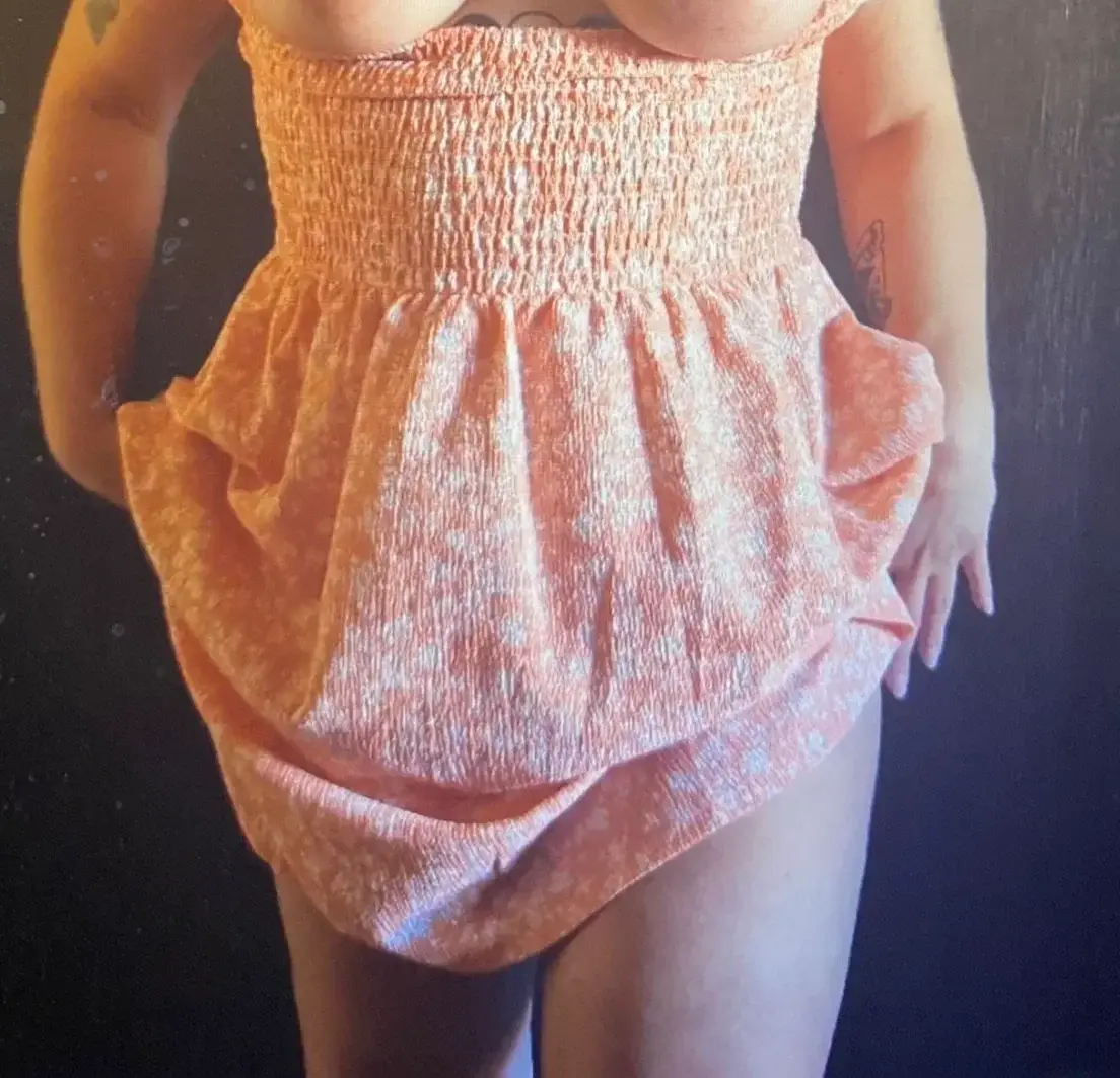 Leak & nude 2 — Moniademonia2022