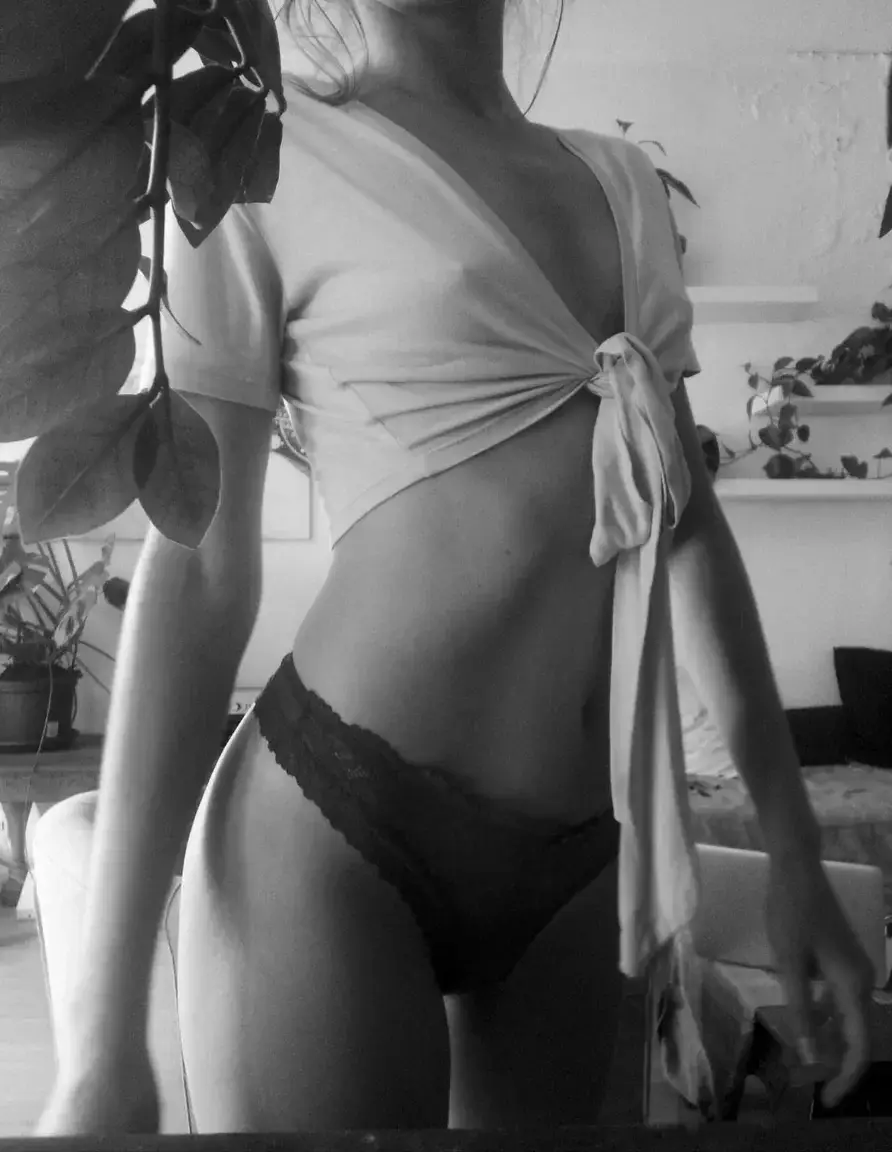 Leak & nude 2 — Jeanne-e