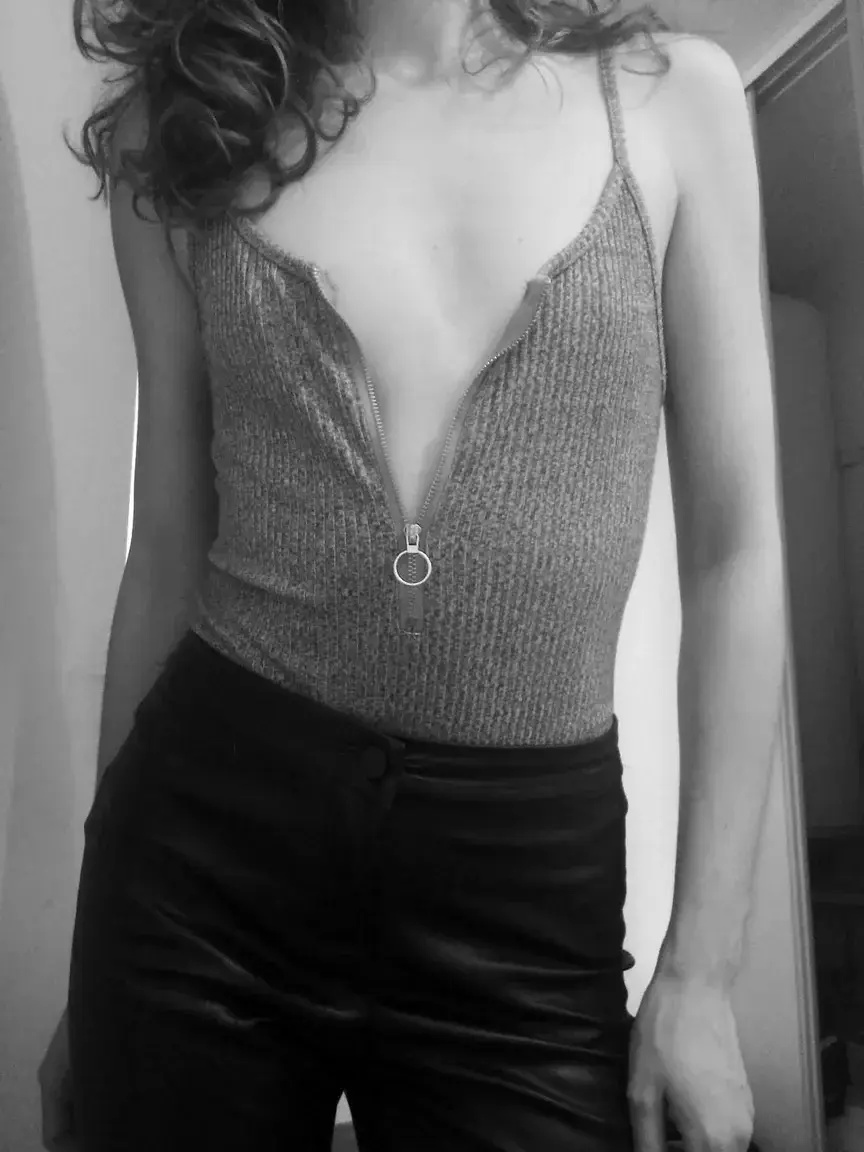 Leak & nude 4 — Jeanne-e