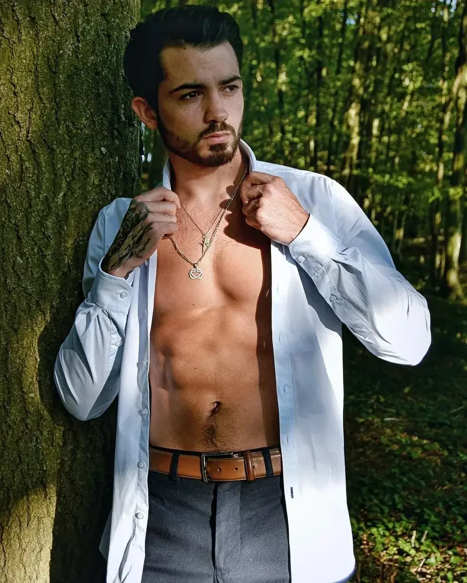 Photo de profil de Alexandremodelephoto