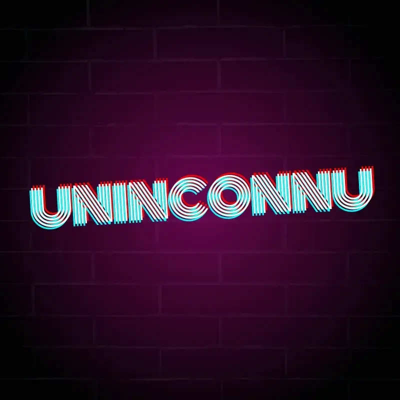 Avatar de Uninconnuu