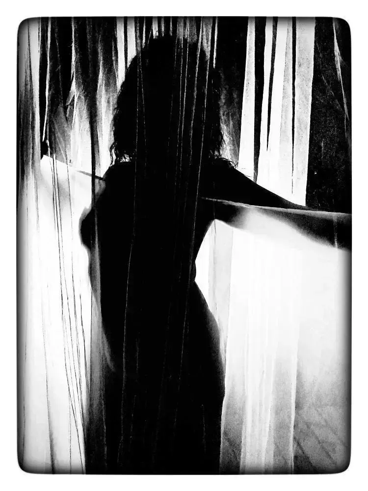 Leak & nude 2 — Martinnes