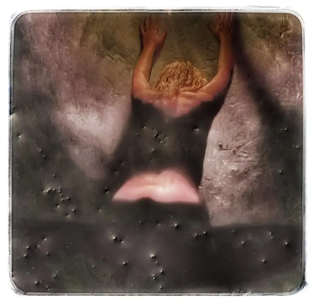Leak & nude 4 — Martinnes