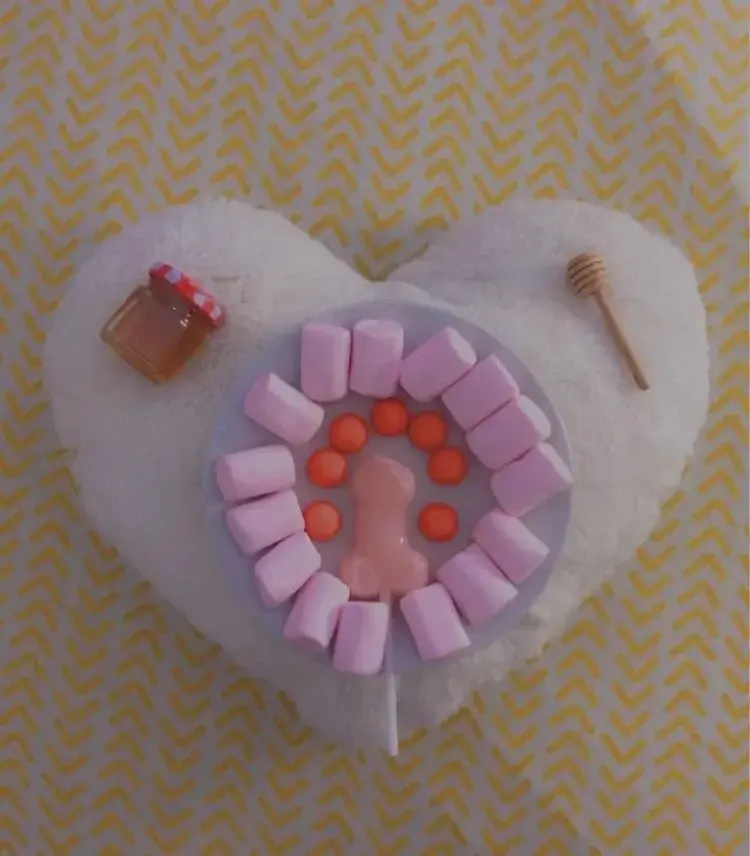 Leak & nude 1 — Lollipops97