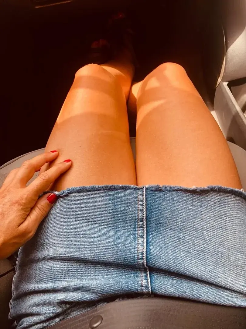 Leak & nude 1 — Misserotic