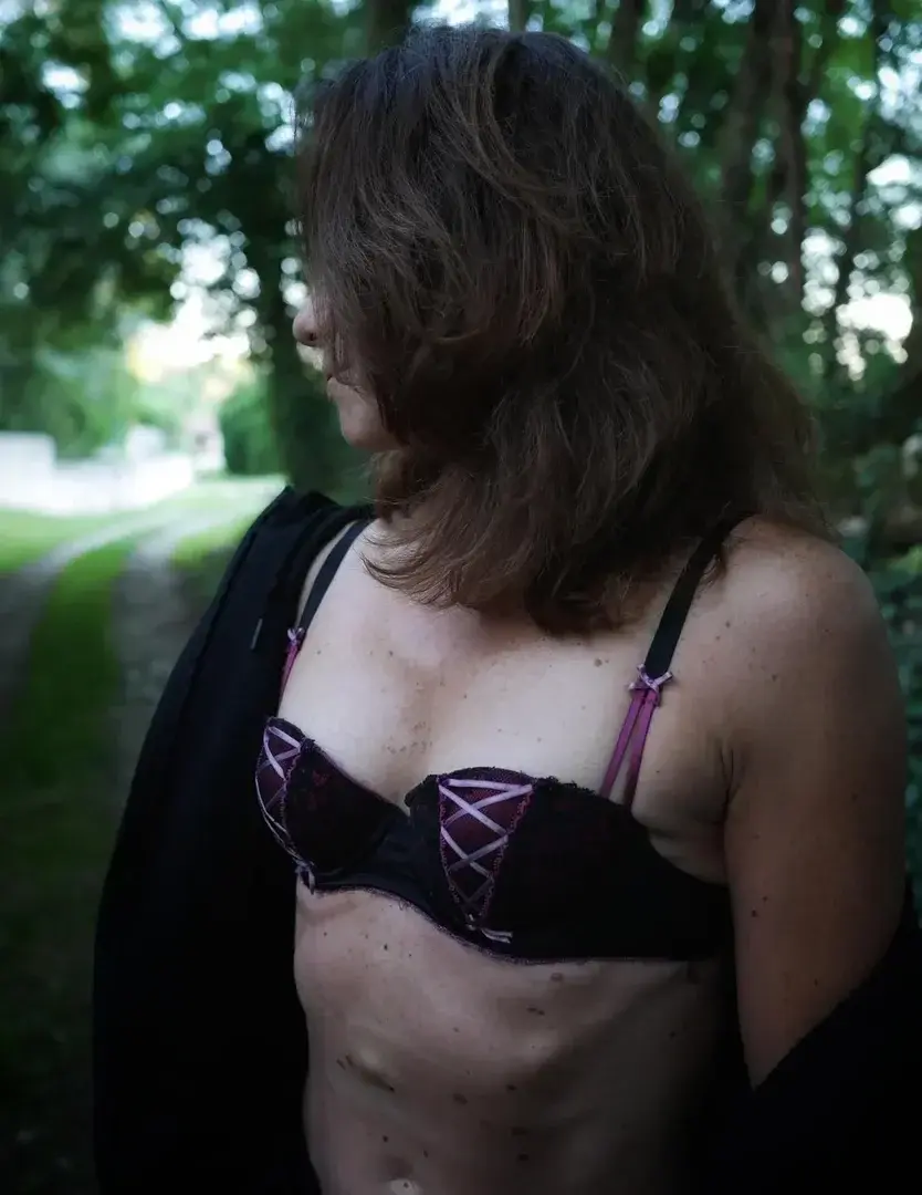 Leak & nude 1 — Evasandre