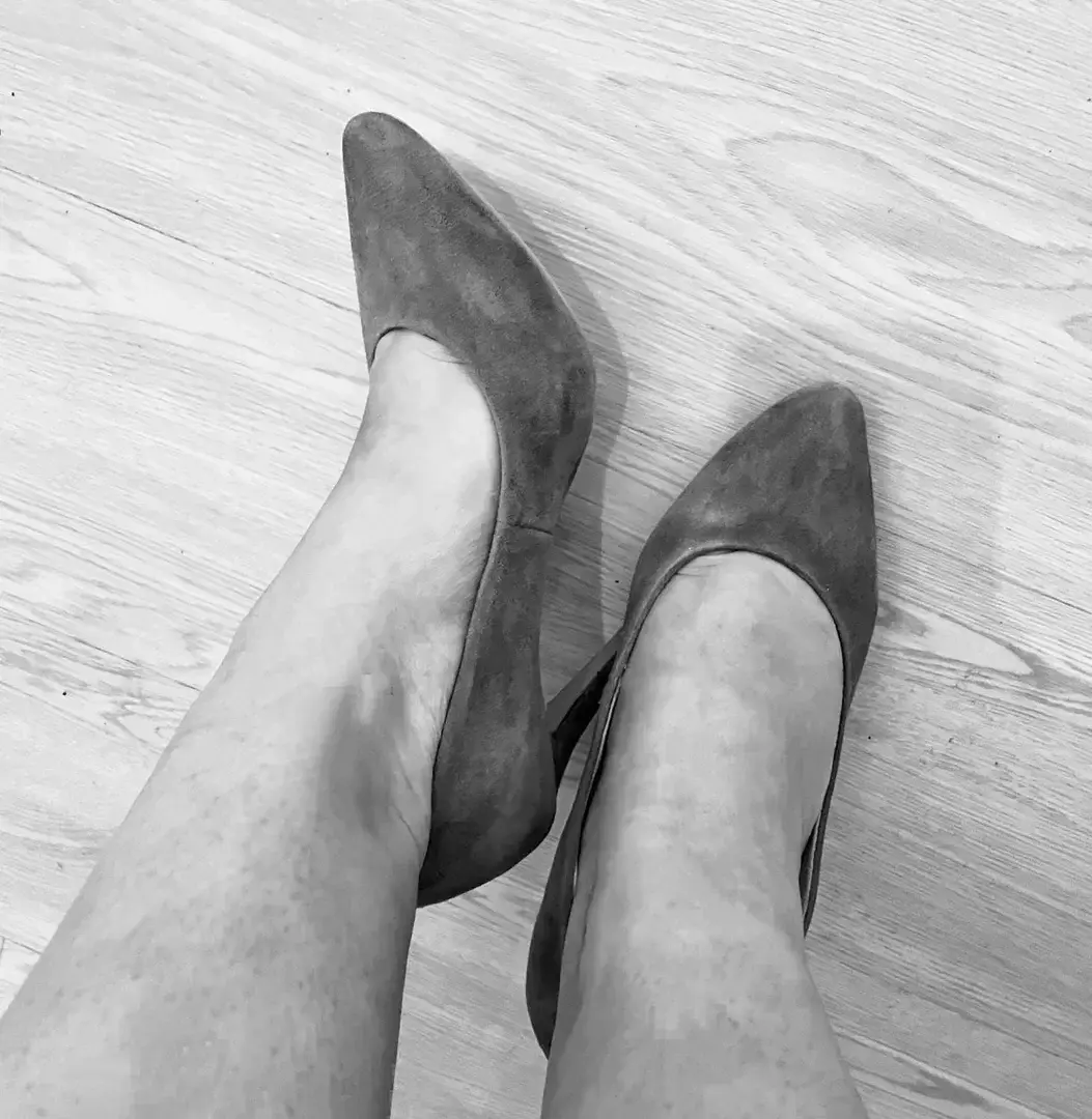 Leak & nude 2 — feet_girl01