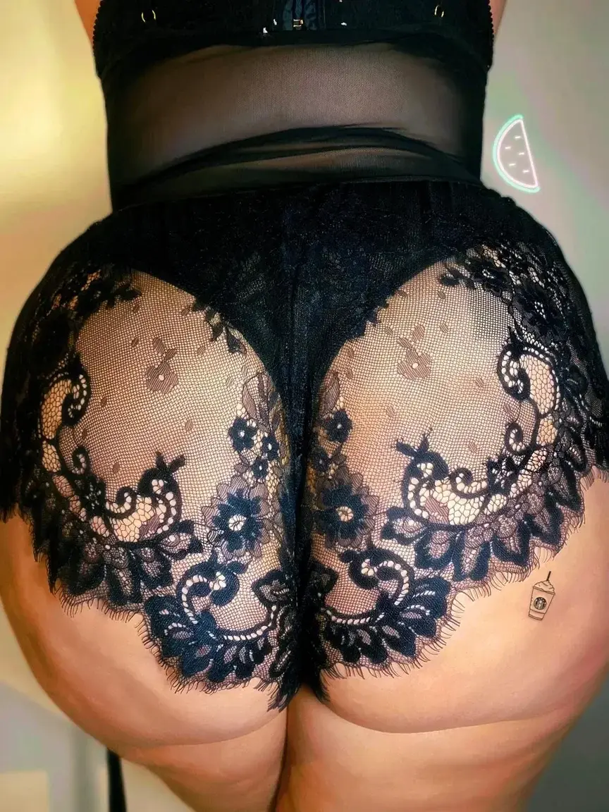 Curvy-lucky - Photo exclusive MYM 6 | French Modèles
