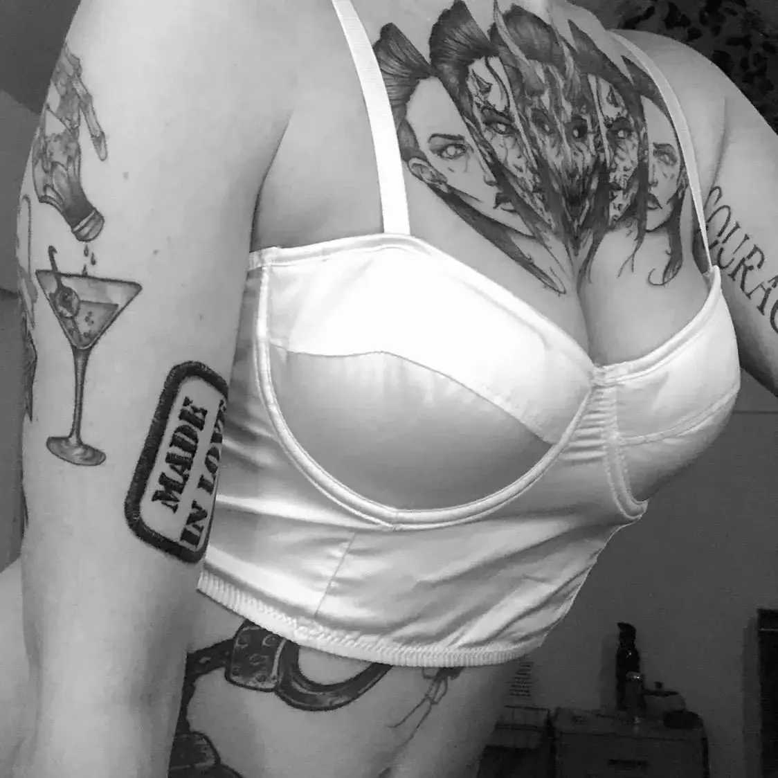Leak & nude 3 — Seend_lovee