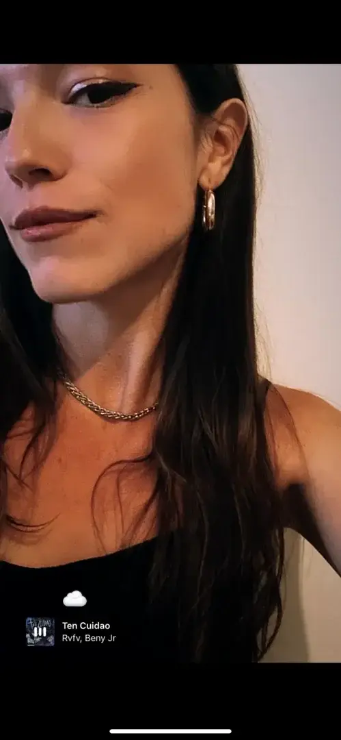 Leak & nude 1 — _followme