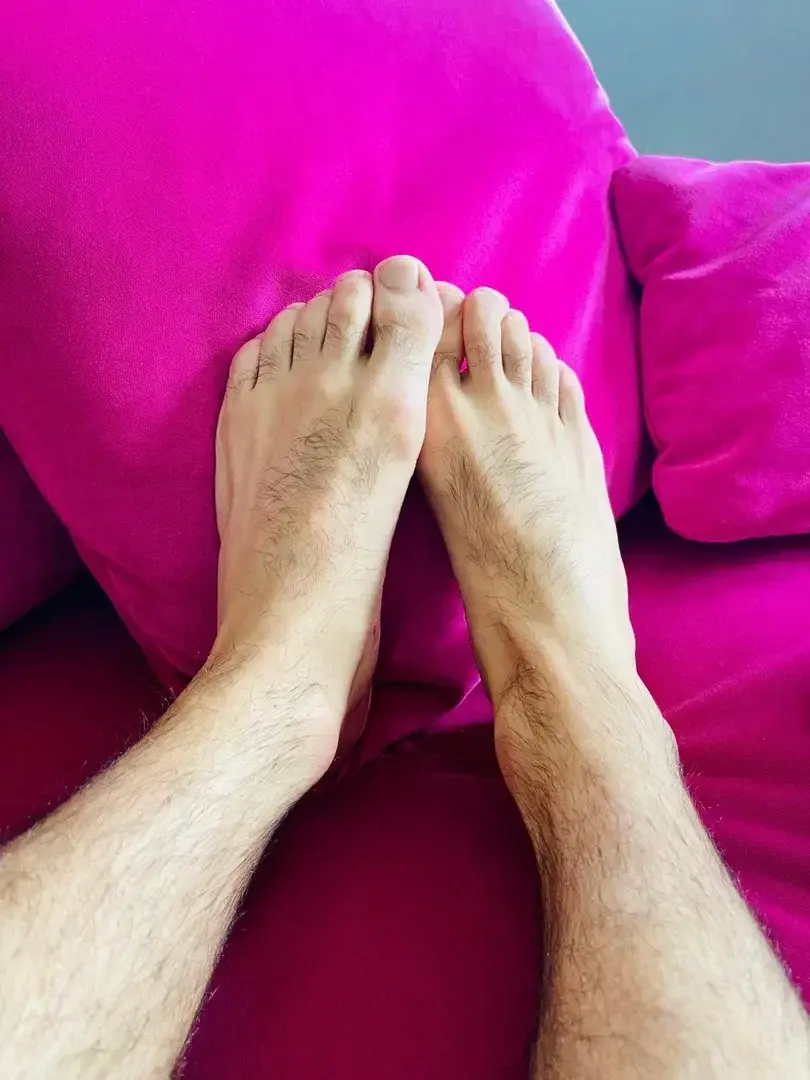 Leak & nude 1 — Silverfoot