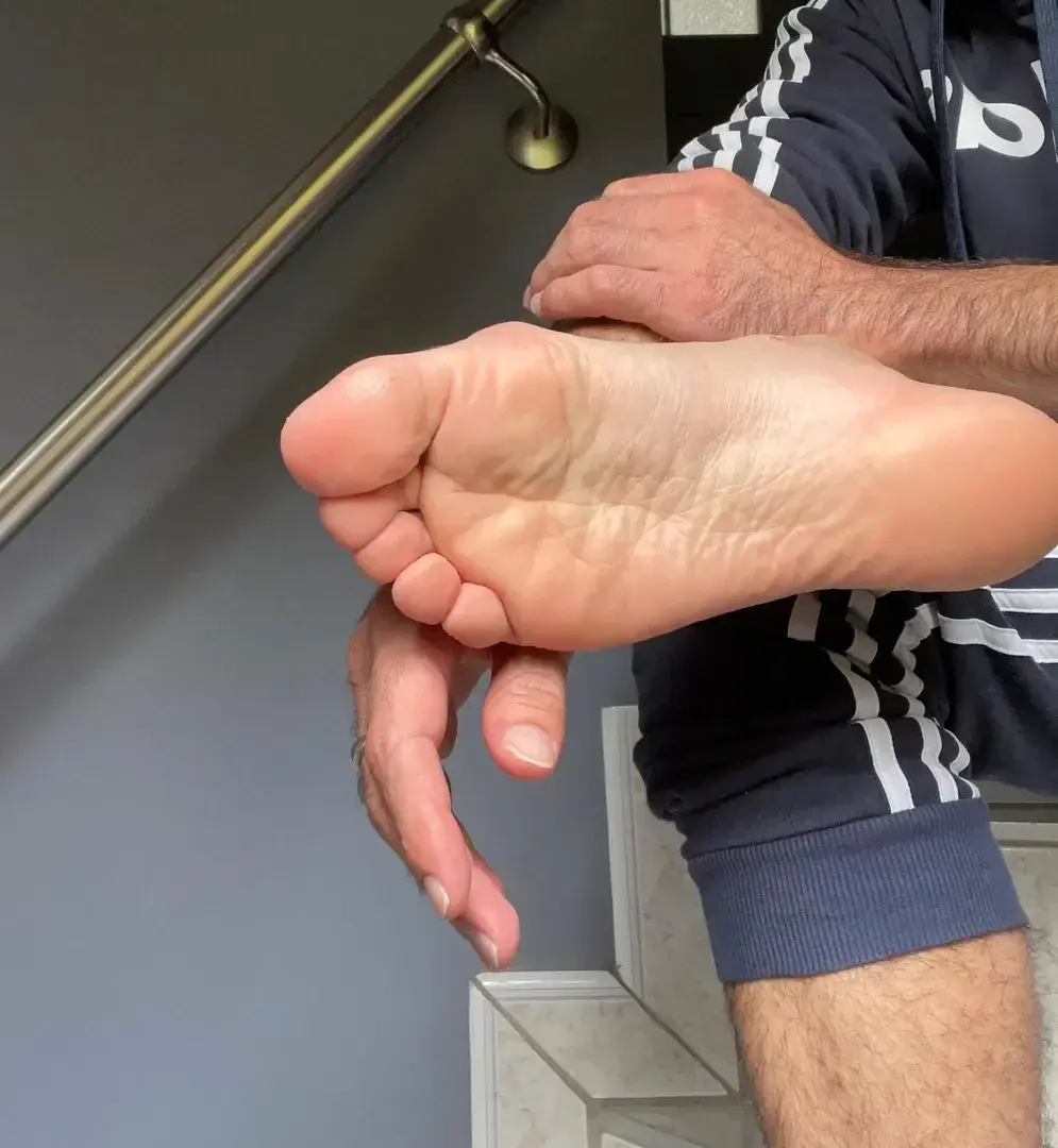 Leak & nude 2 — Silverfoot