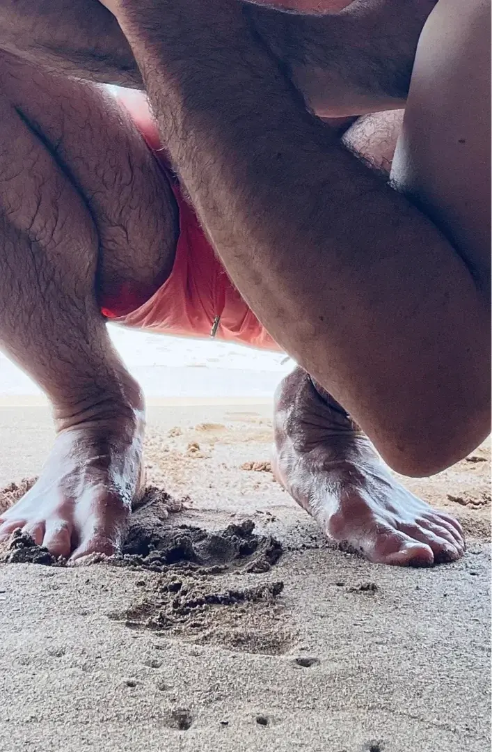 Leak & nude 3 — Silverfoot