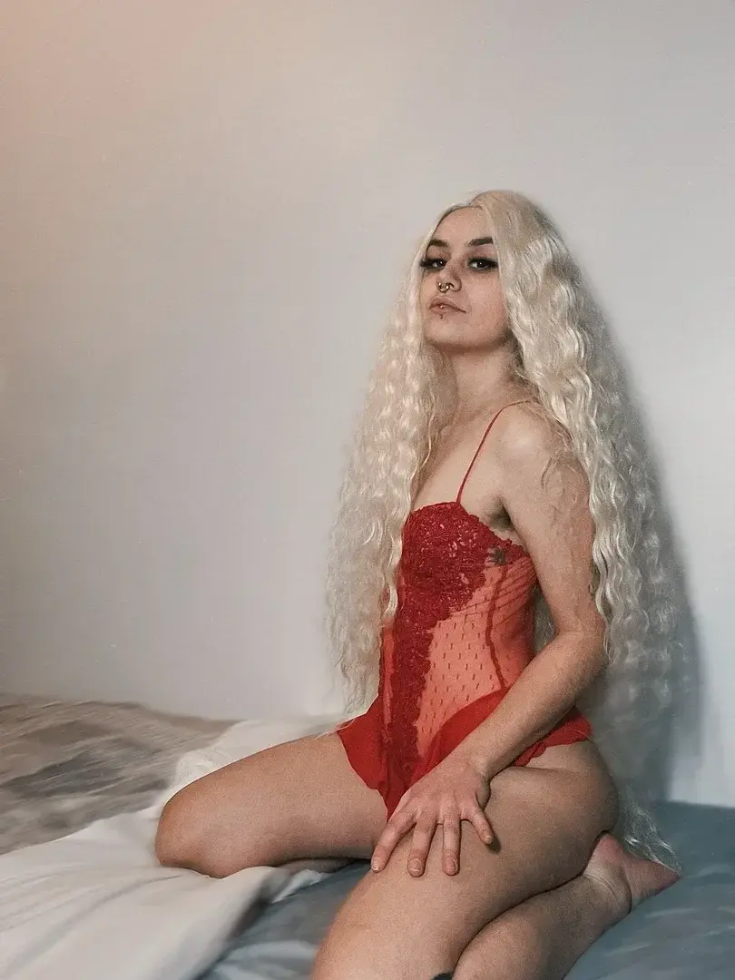 Leak & nude 3 — theshinychaos