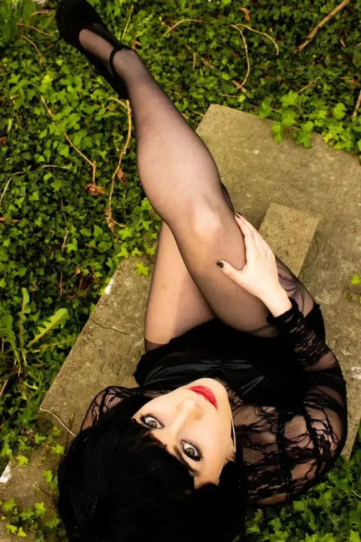 Photo de couverture de Lamenocturne