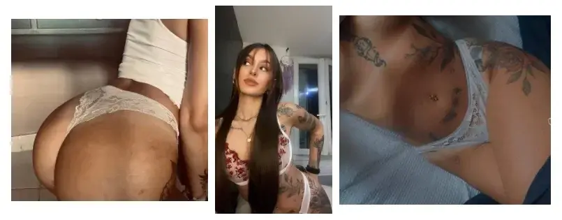 Photo de couverture de Taliaaschz